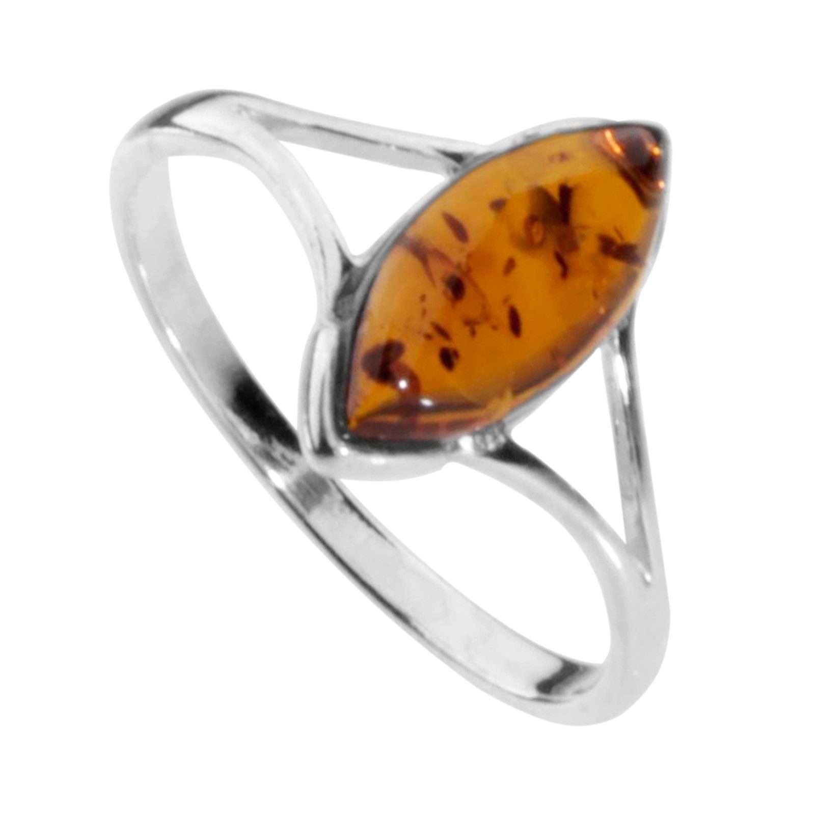 OSTSEE-SCHMUCK Fingerring Ostsee-Schmuck Ring Amalia Ring