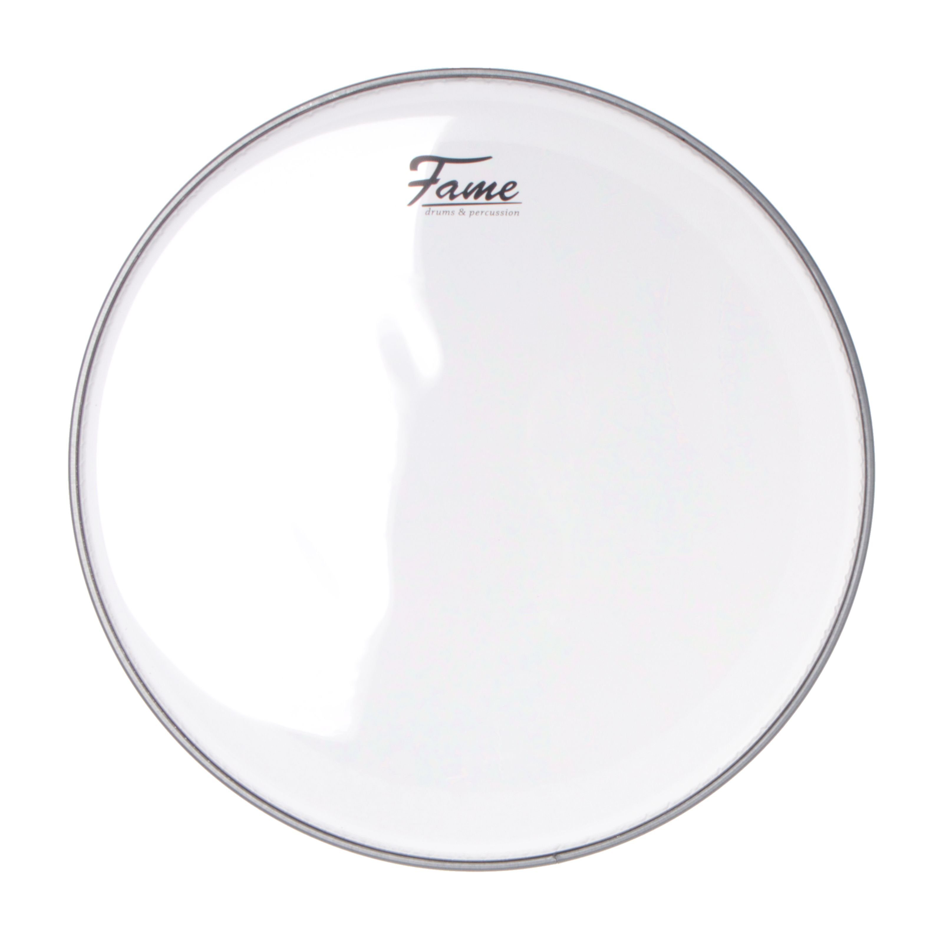 FAME TomTom,Classic A2 14 Zoll Clear