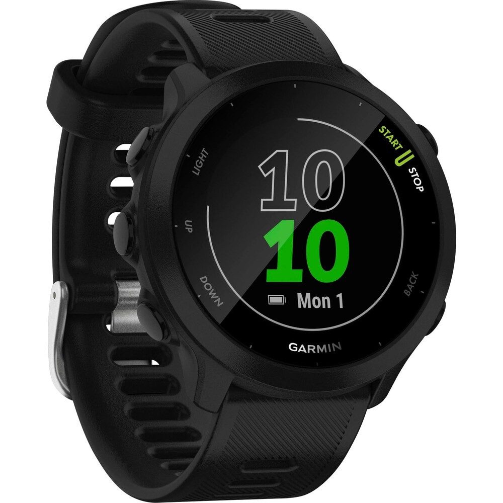Garmin Forerunner 55 - Smartwatch -