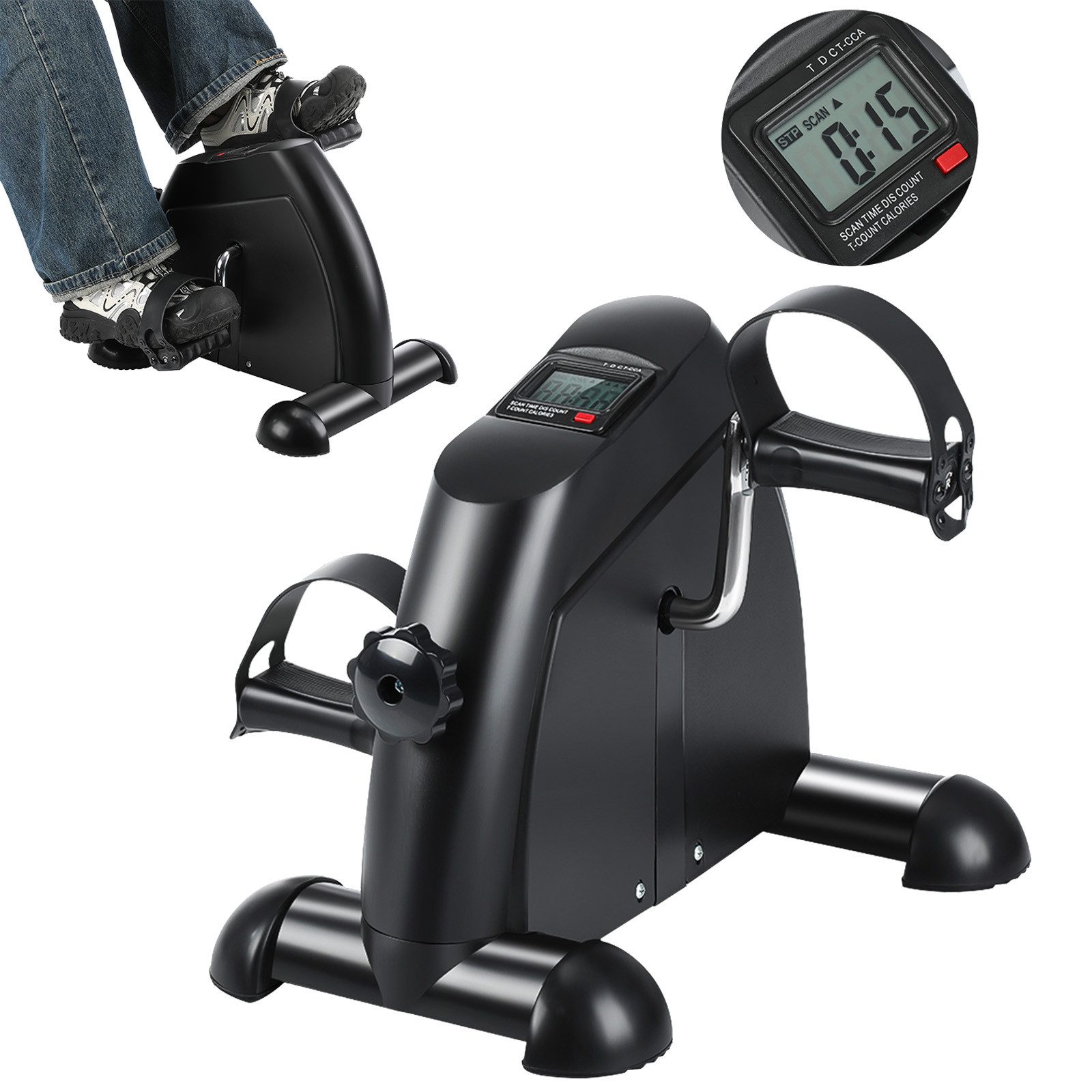 oyajia Mini-Heimtrainer Mini Heimtrainer & Bewegungstrainer