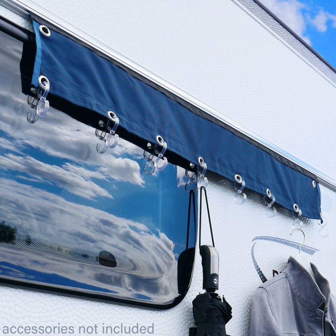 yourGEAR Vorzelt yourGEAR Caravan Organizer Hook