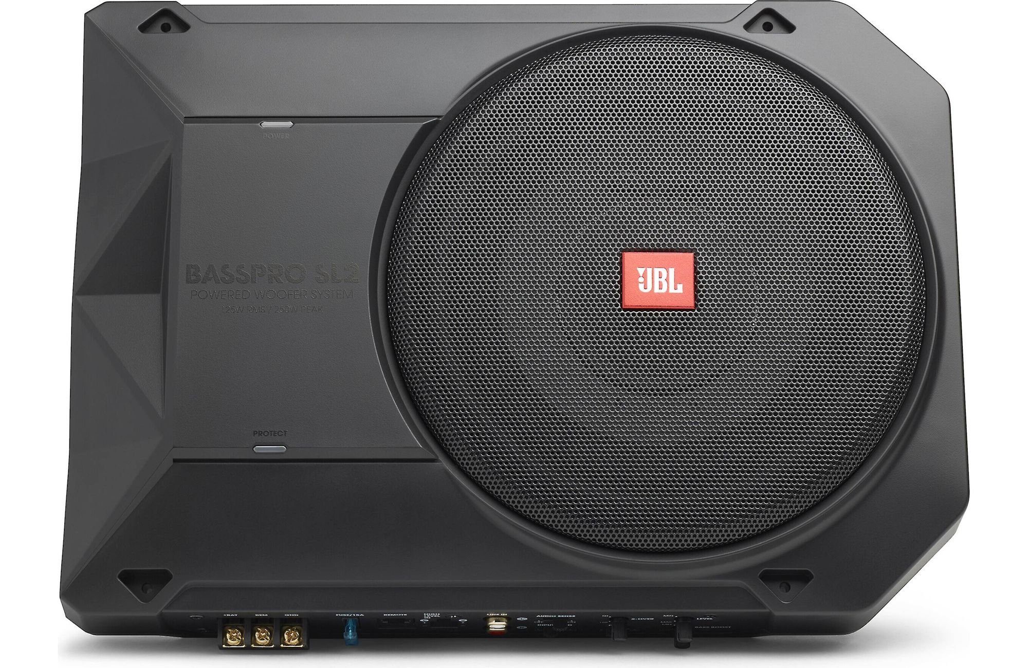 JBL Bass Pro SL2 Aktiv-Subwoofer /