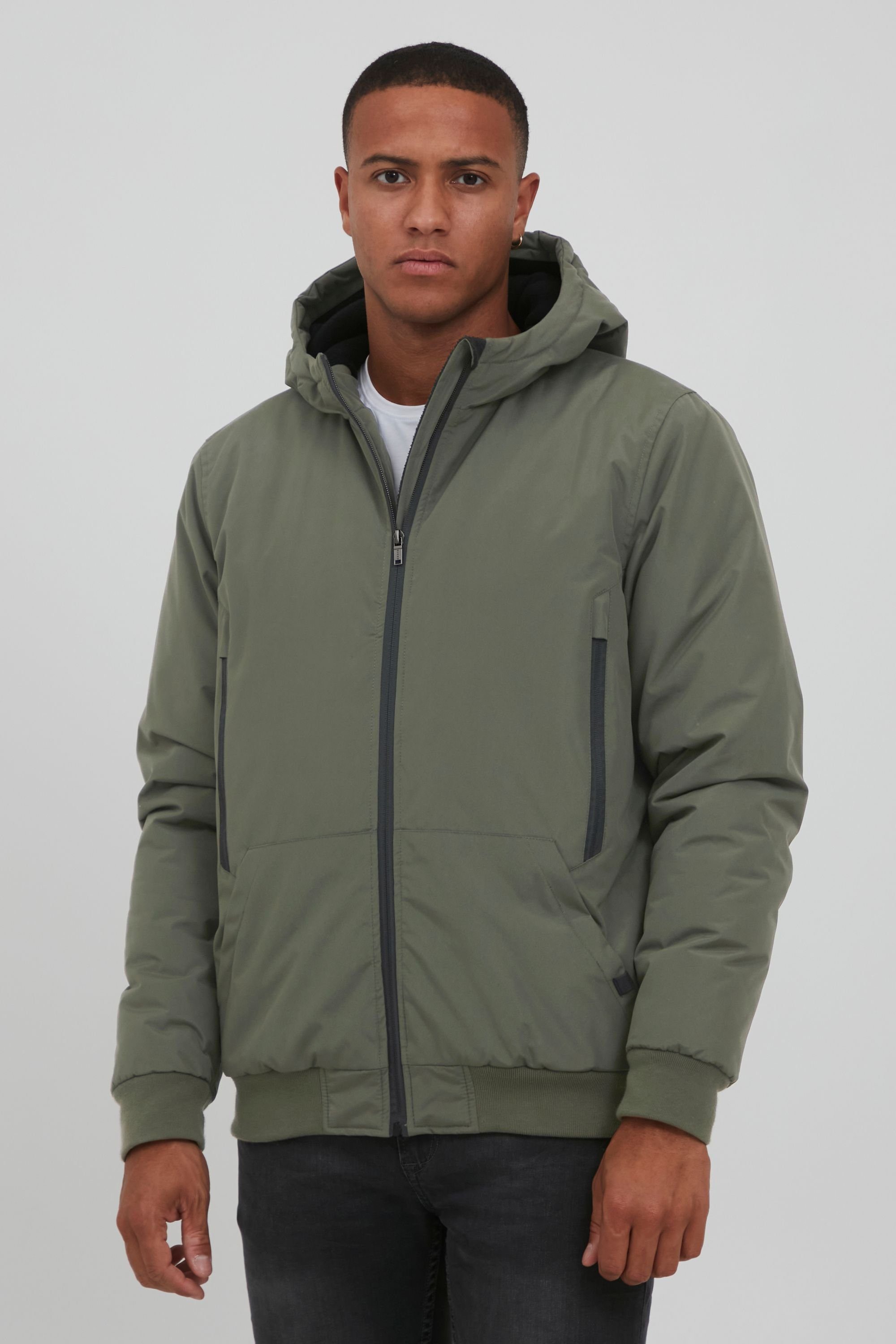 Blend Winterjacke BHEleon Modische Herren Winterjacke