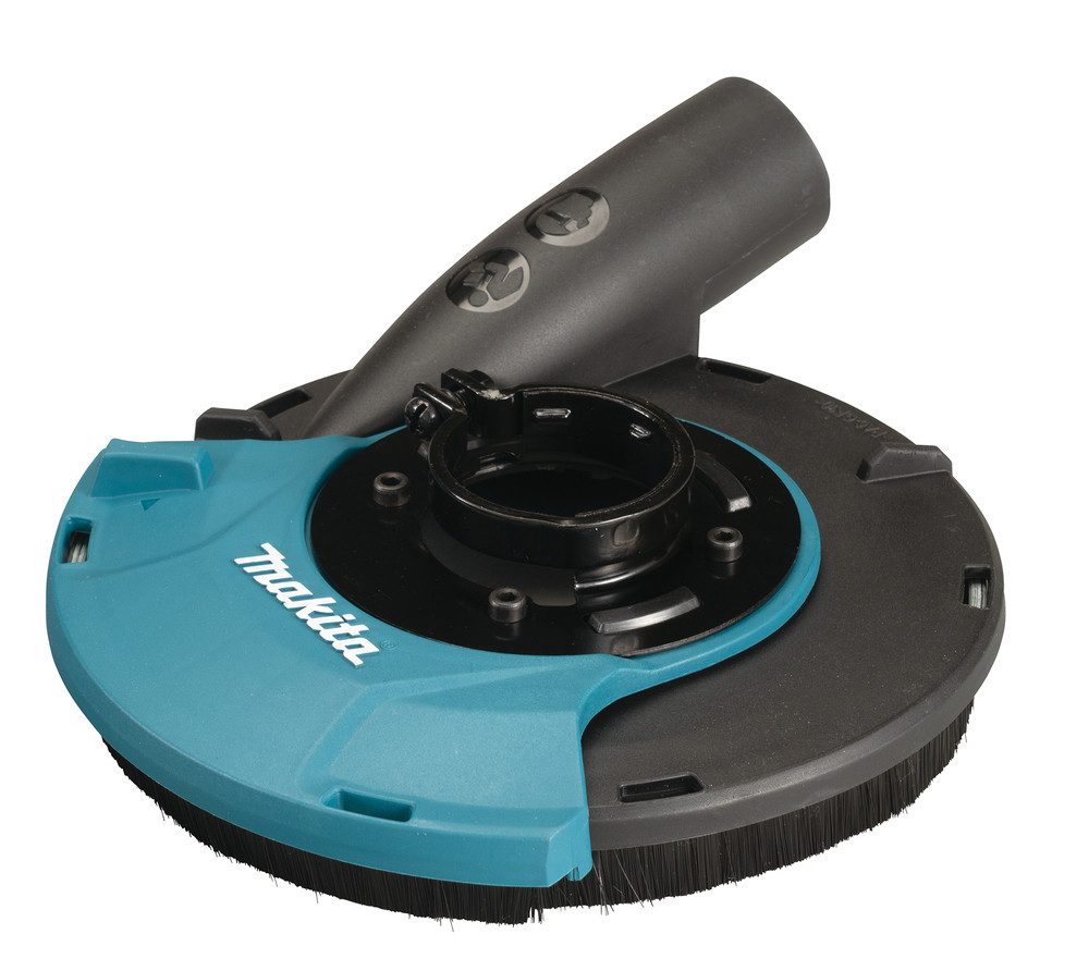 Makita Winkelschleifer Makita Absaughaube Winkelschleifer 115