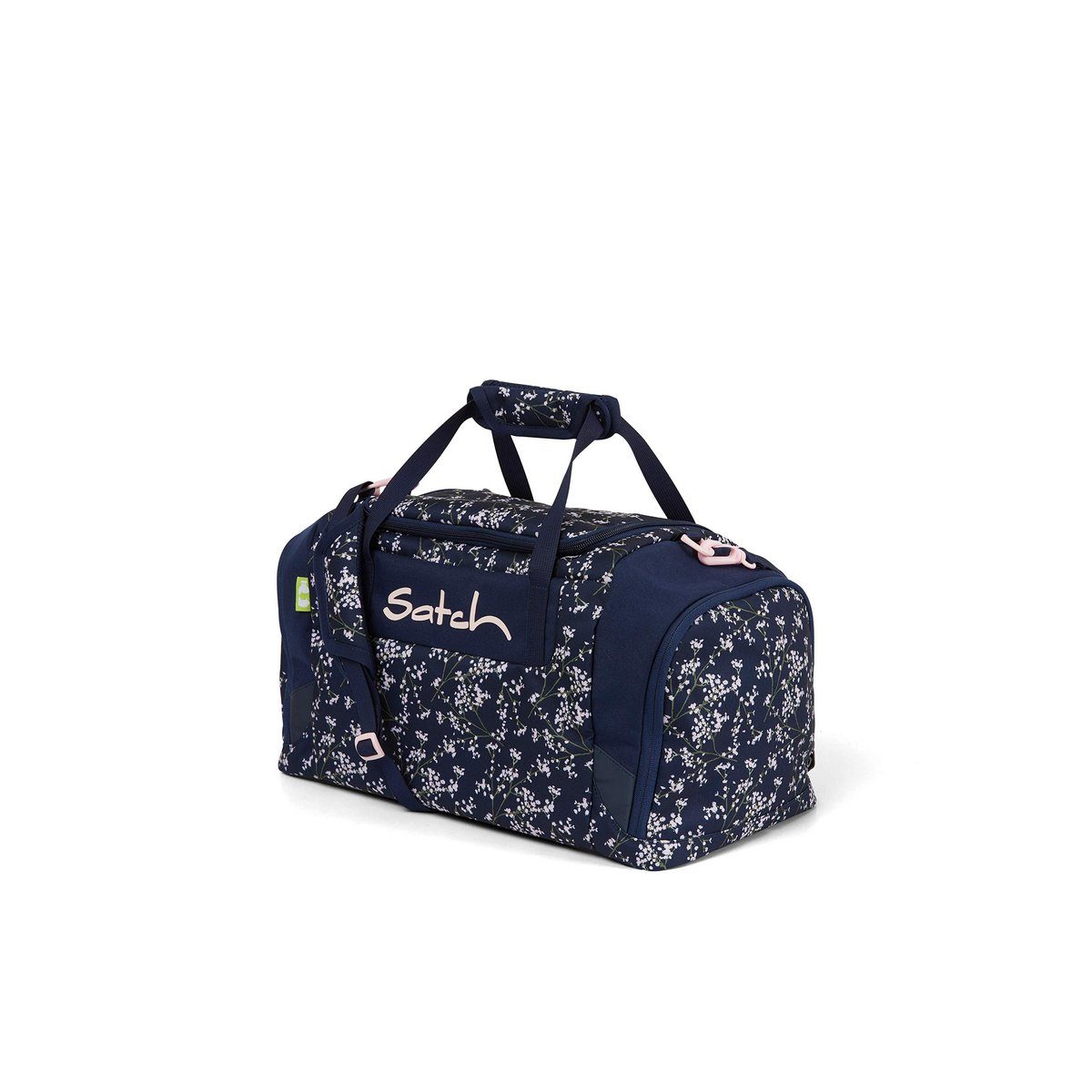 Satch Sporttasche Sportrucksack für Damen in