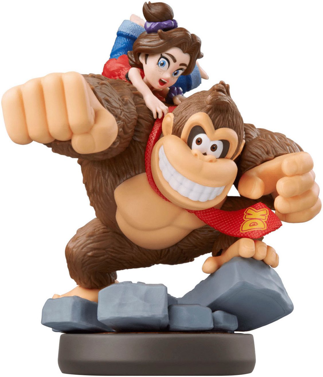 Nintendo Switch Spielfigur amiibo Donkey Kong