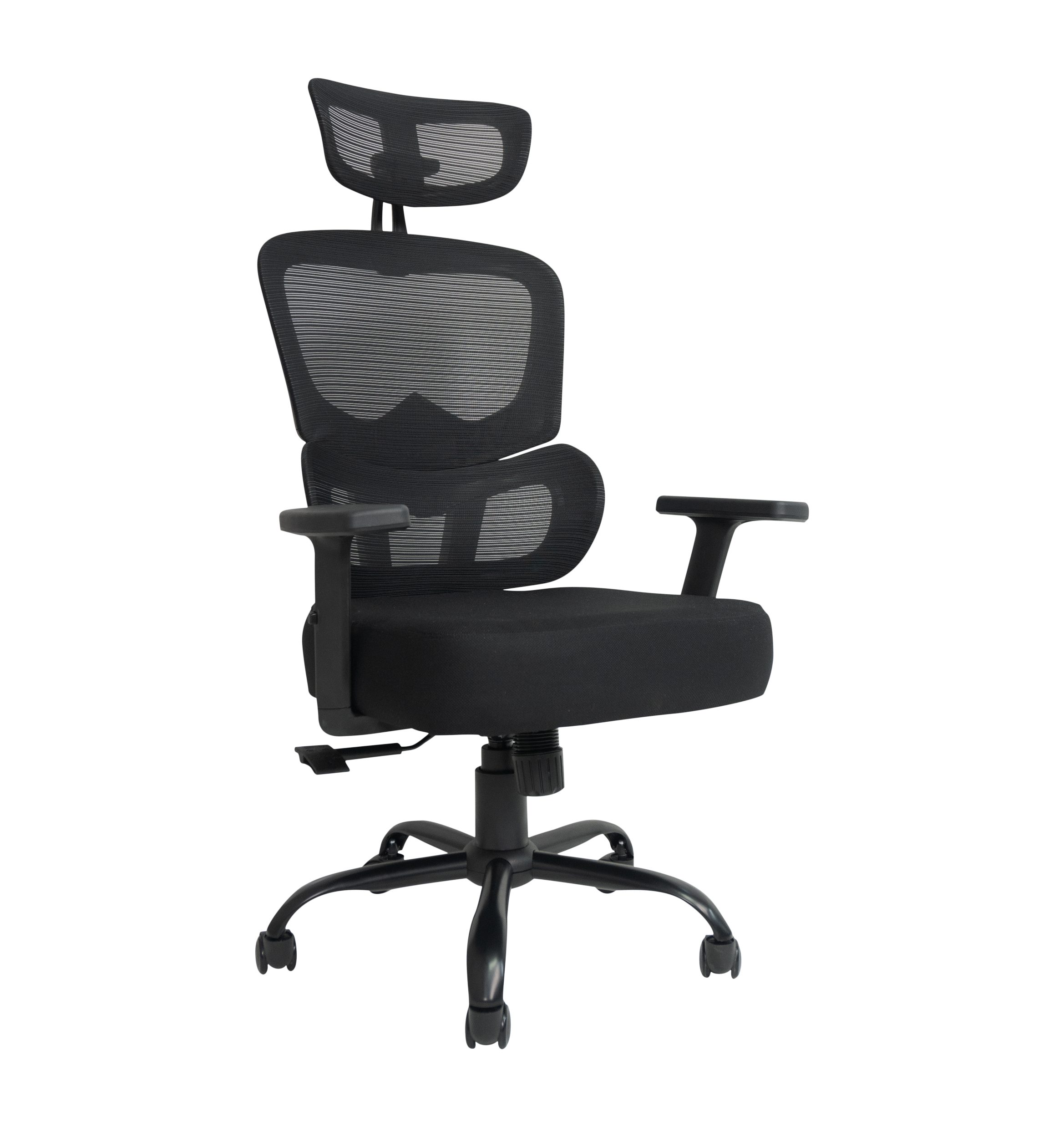 TITANO Bürostuhl DIRECTOR (Ergonomischer Bürostuhl -