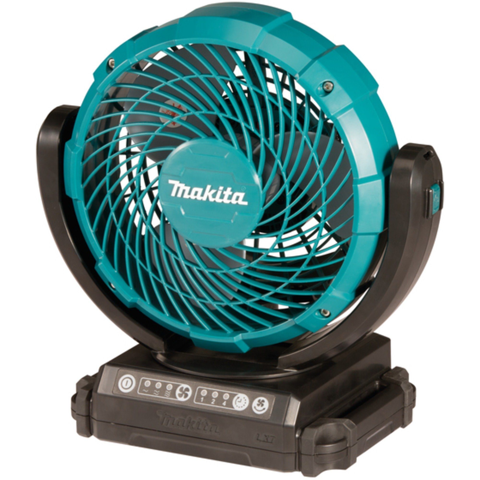 Makita Standventilator Makita Akku Lüfter DCF102Z