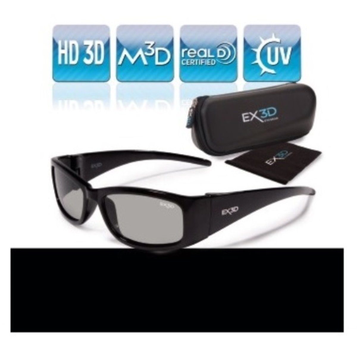 Hama 3D-Brille Kinder 3D Brille Passiv
