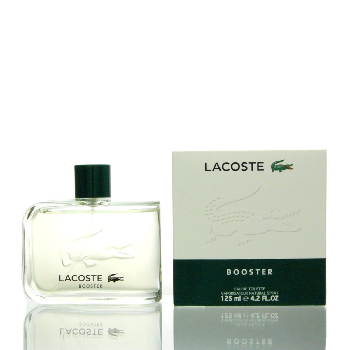 Lacoste Eau de Toilette Lacoste Booster