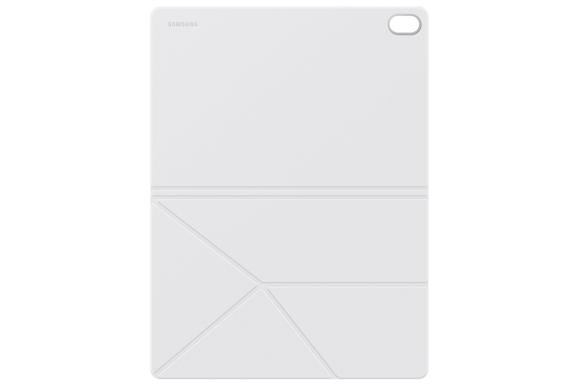 Samsung Tablet-Hülle Book Cover für Samsung