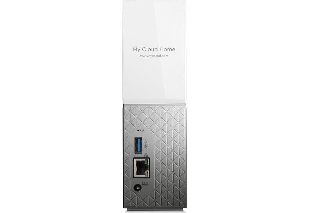 Western Digital Western Digital My Cloud