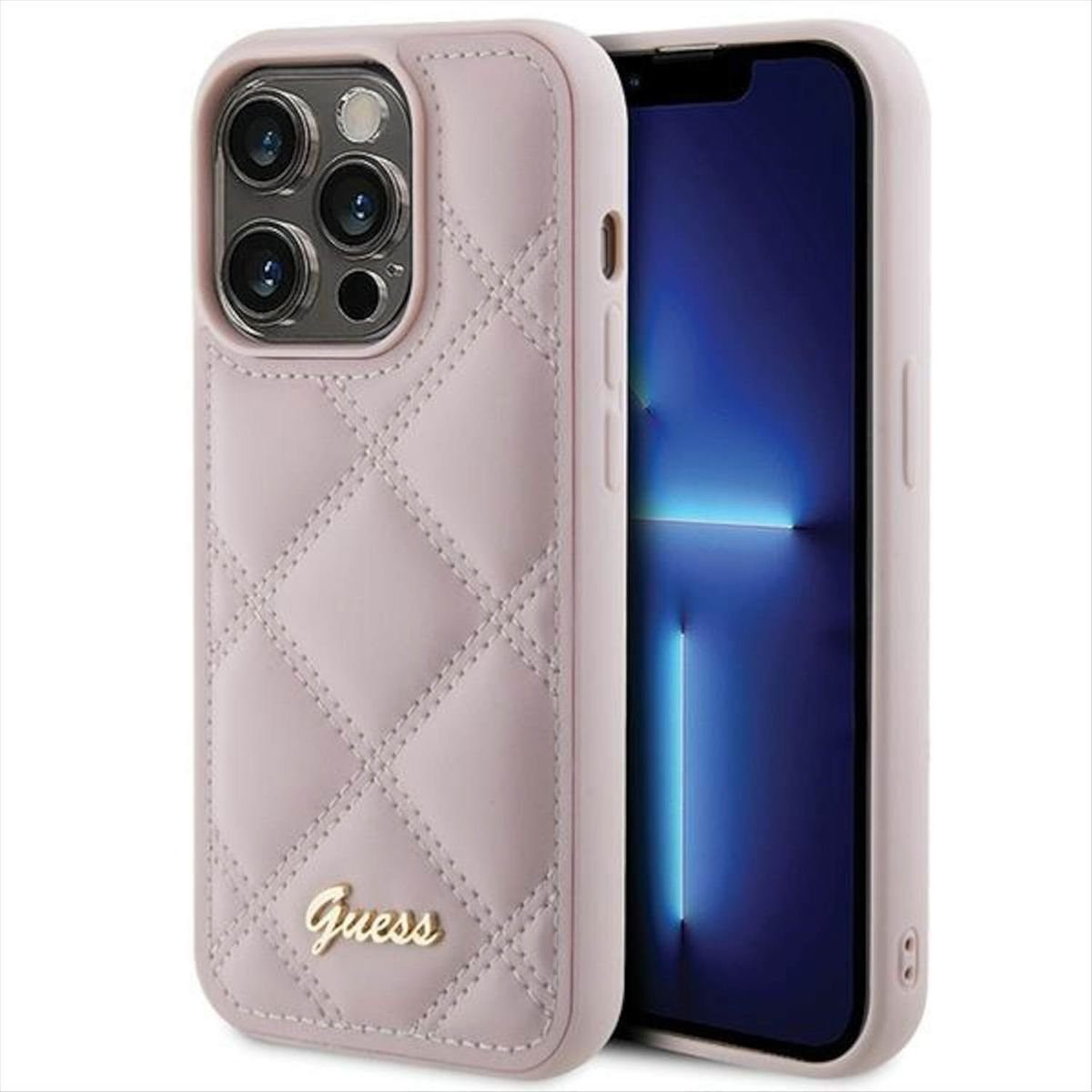 Guess Smartphone-Hülle Guess Apple iPhone 15