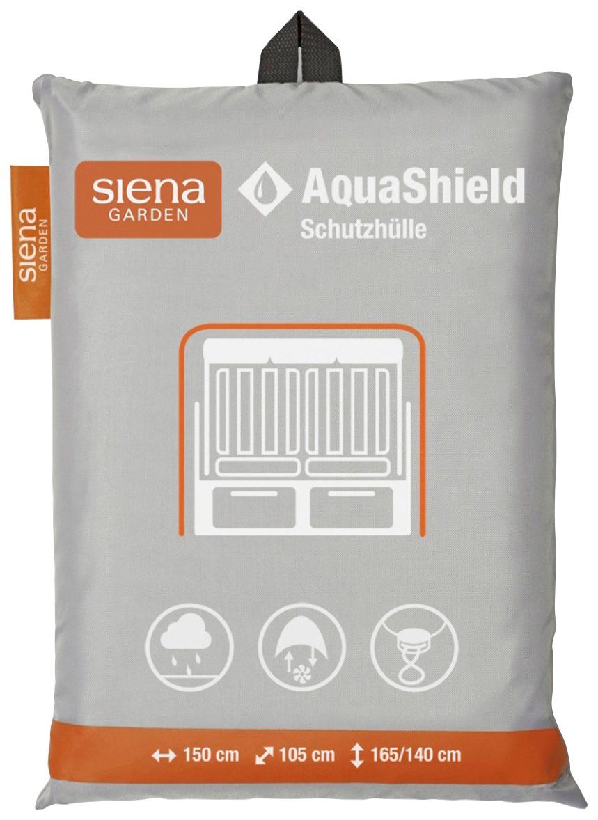 Siena Garden Strandkorb-Schutzhülle AquaShield