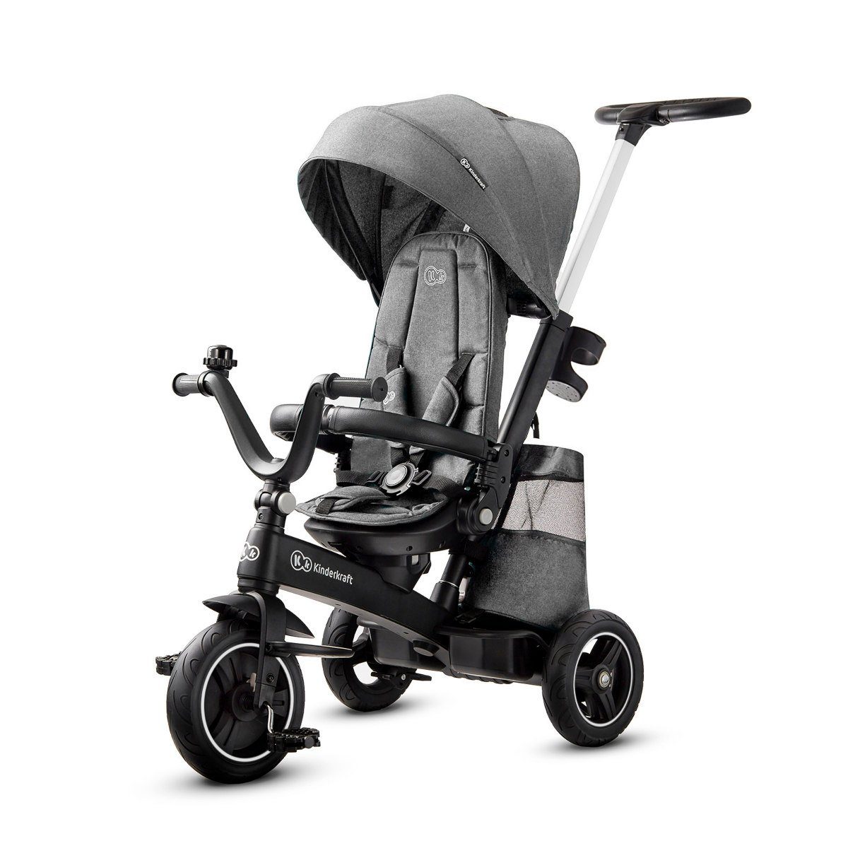 Kinderkraft Dreirad Kinderkraft Dreirad Easytwist