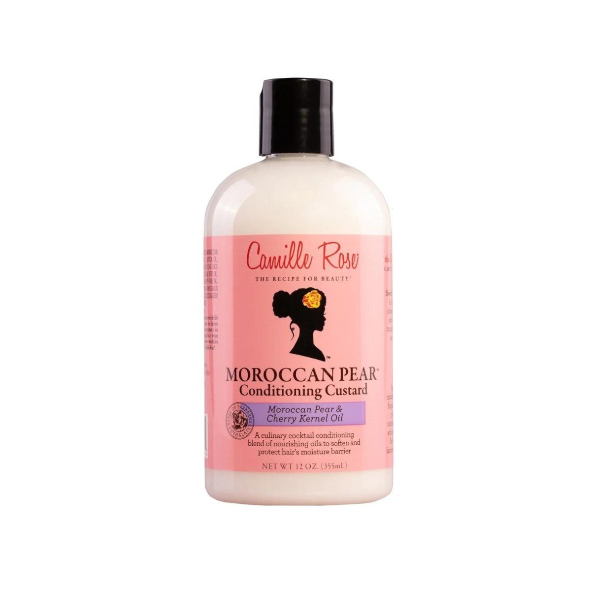 Camille Rose Haarcreme Camille Rose Moroccan