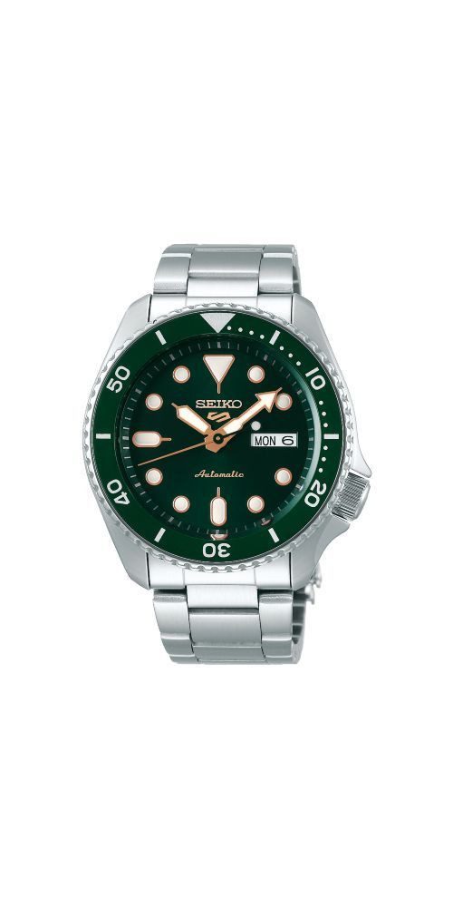Seiko Sportuhr Seiko 5 Sports SRPD63K1