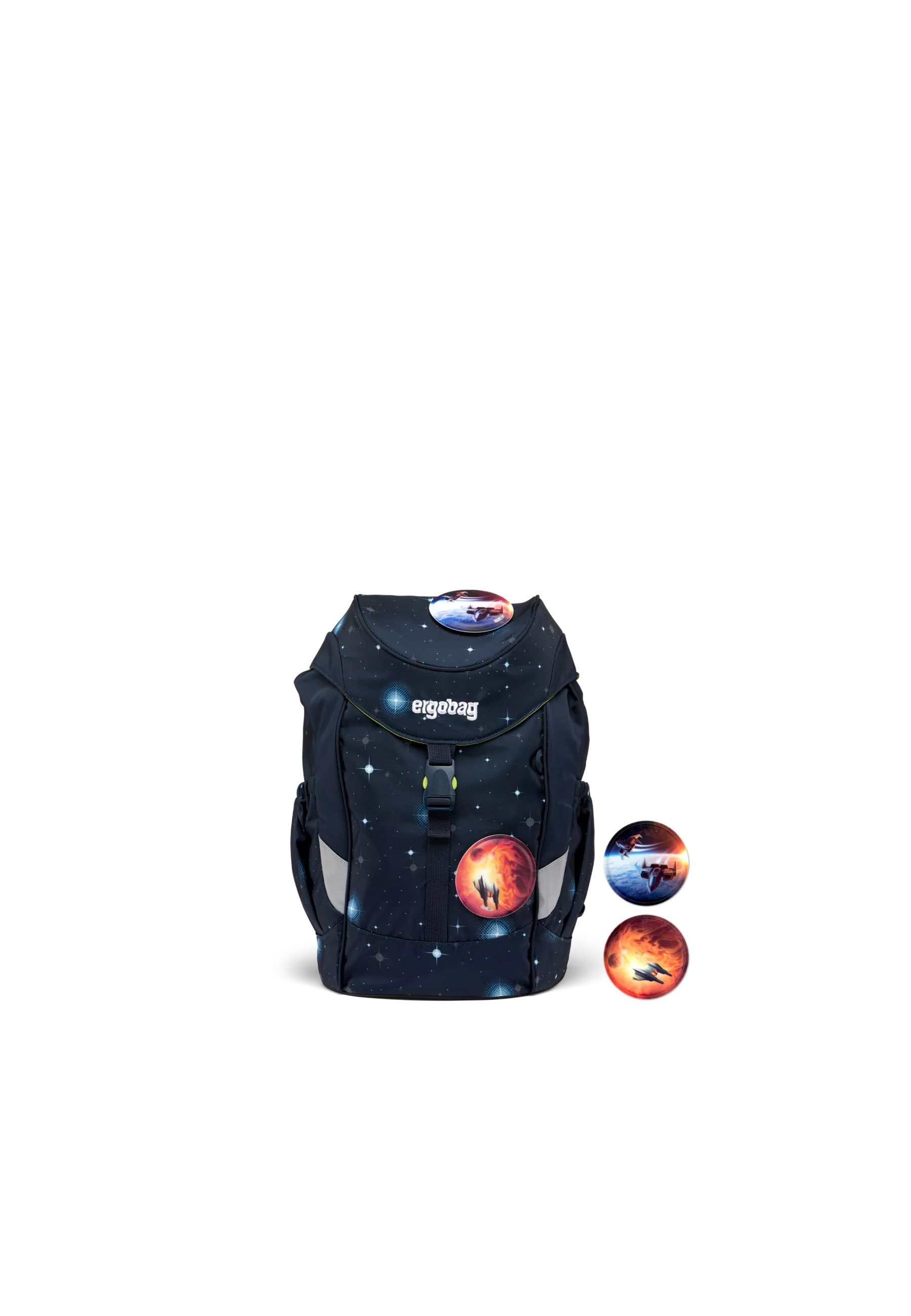 ergobag Kinderrucksack mini