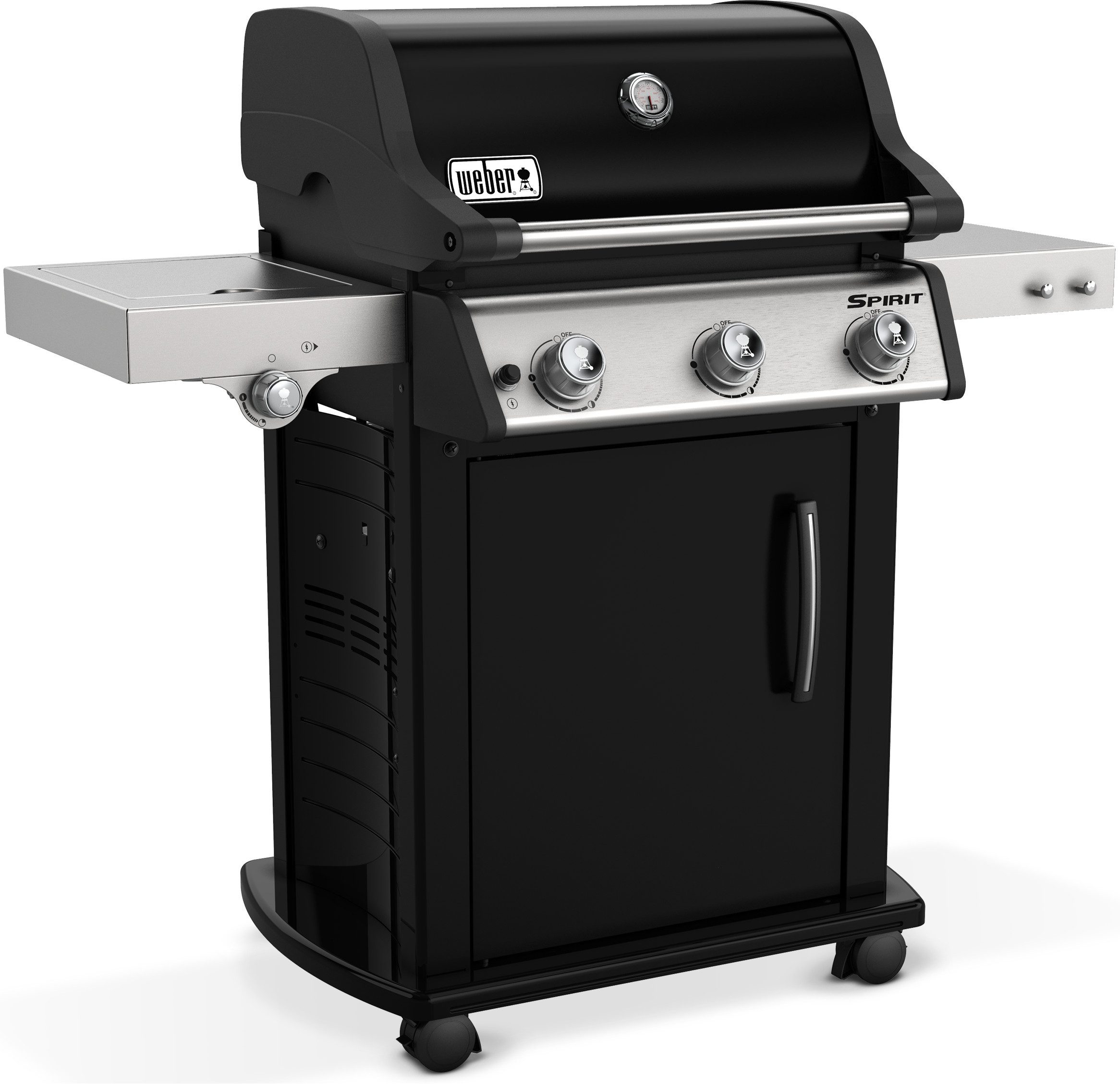 Weber Gasgrill Spirit E-325 GBS