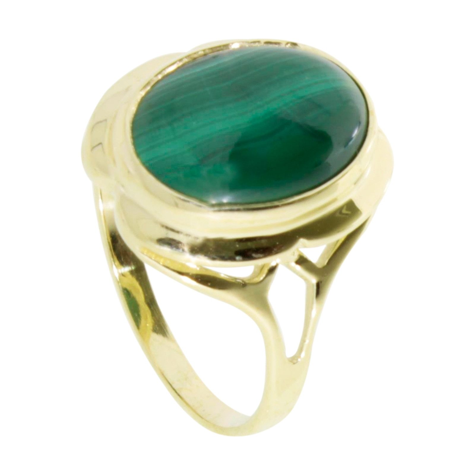 OSTSEE-SCHMUCK Fingerring Ostsee-Schmuck Ring Dunia Ring