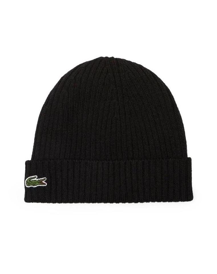 Lacoste Beanie Lacoste Bonnet Beanie