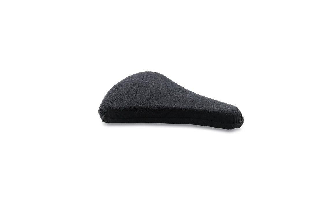 Tempur Sattelbezug TEMPUR® Fahrradsattelkissen bequemer Memory-Schaum
