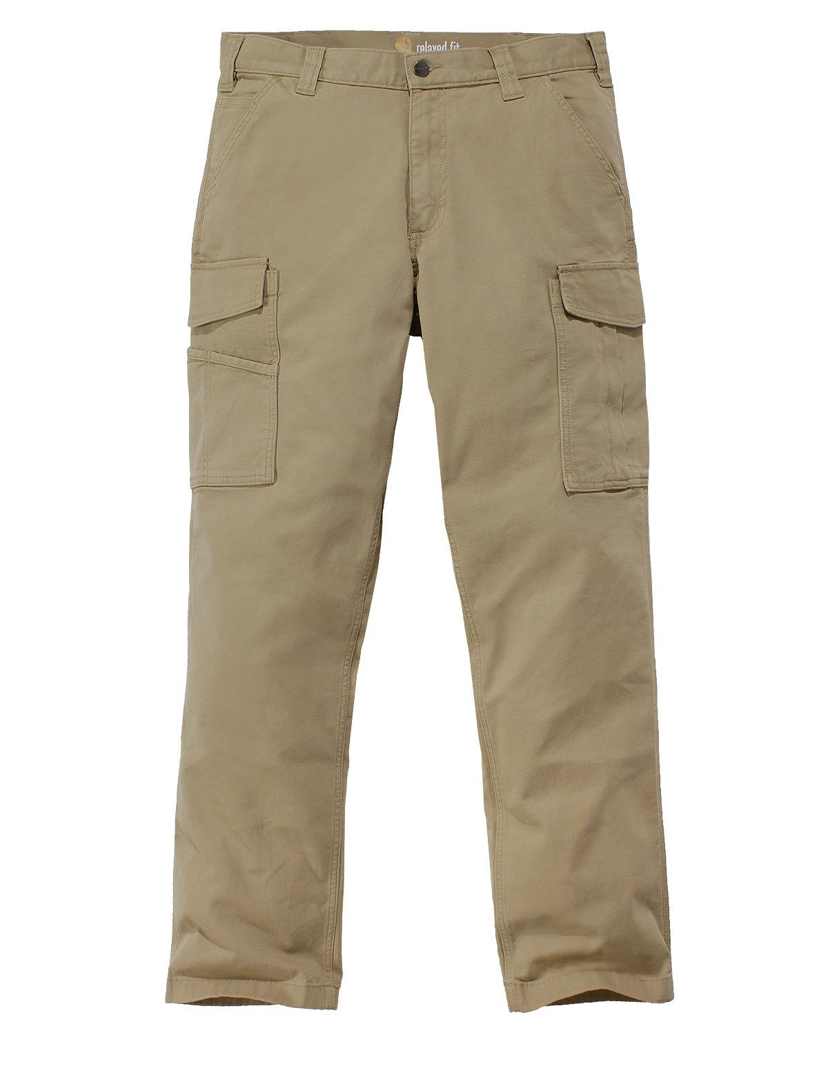 Carhartt Arbeitshose Carhartt Arbeitshose khaki
