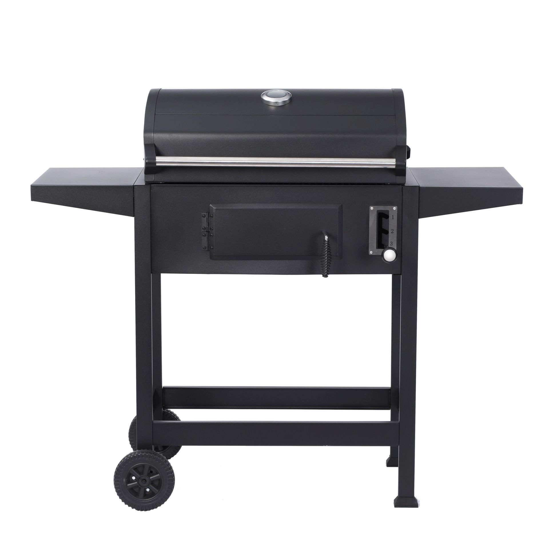 El Fuego Holzkohlegrill Holzkohlegrill 'Ottawa S'