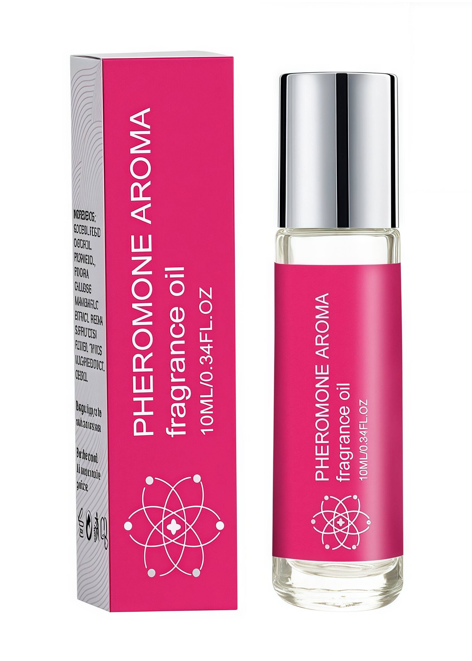 BUMHUM Eau de Parfum Pheromone Parfum