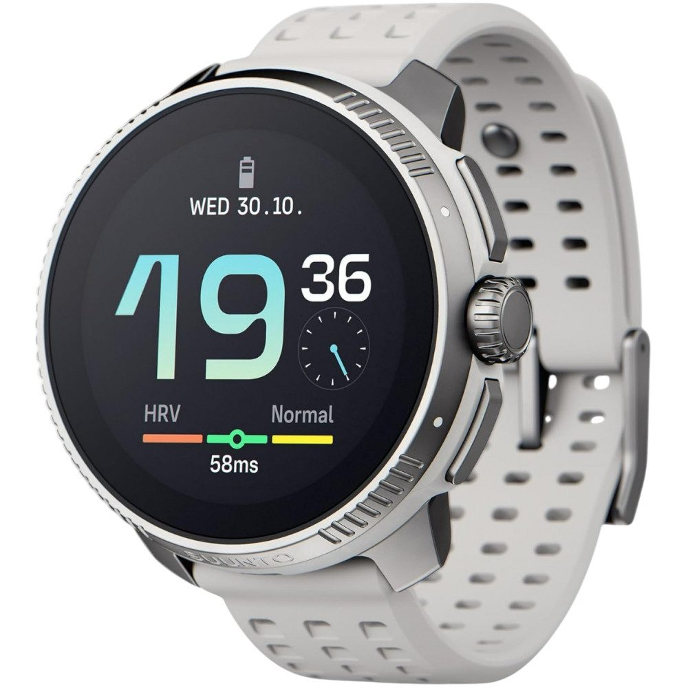 Suunto Race - Smartwatch - birch