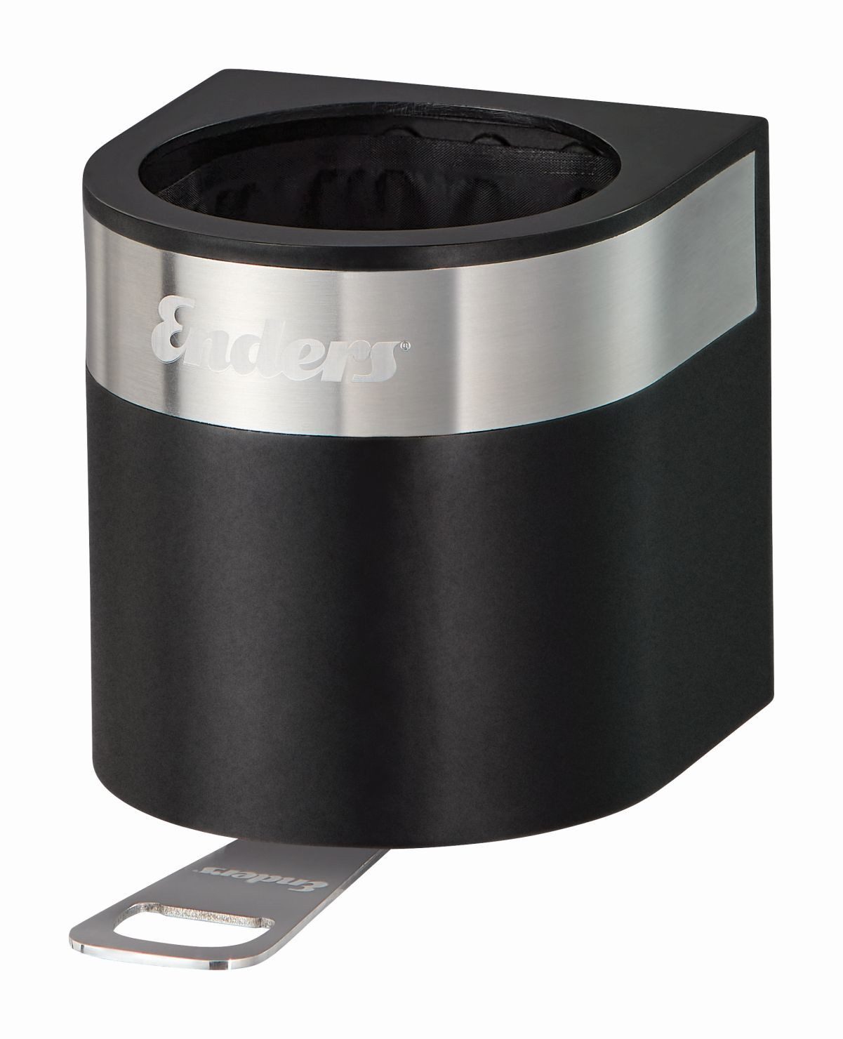 Enders® Grill-Flaschenhalter, Enders Grill Mags magnetischer