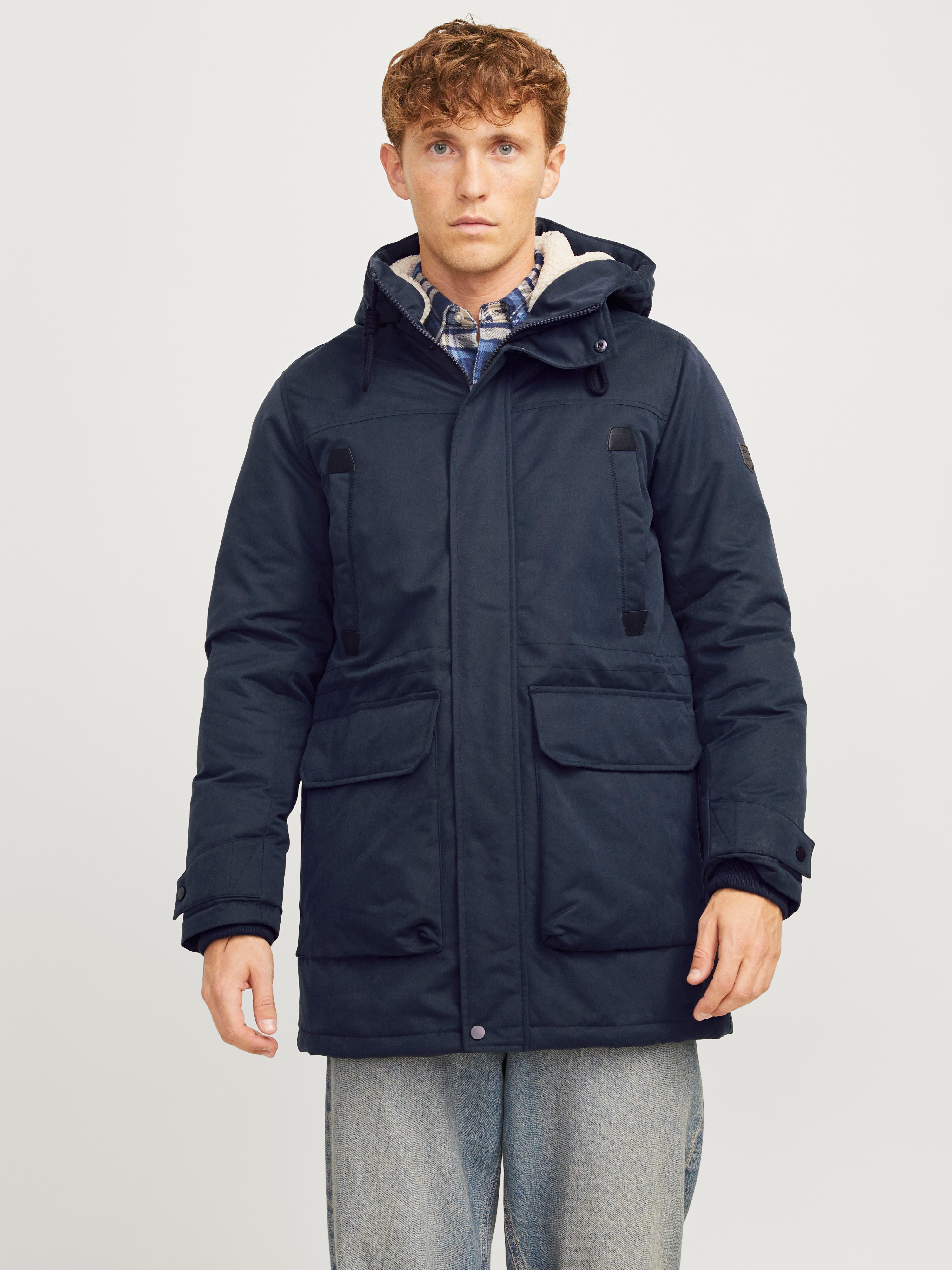 Jack & Jones Parka JJEPOLAR PARKA