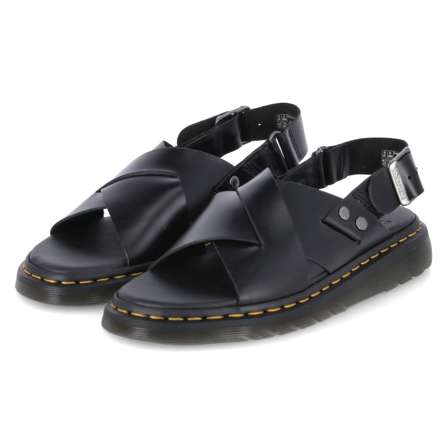 DR. MARTENS Sandalen ZANE Sandale