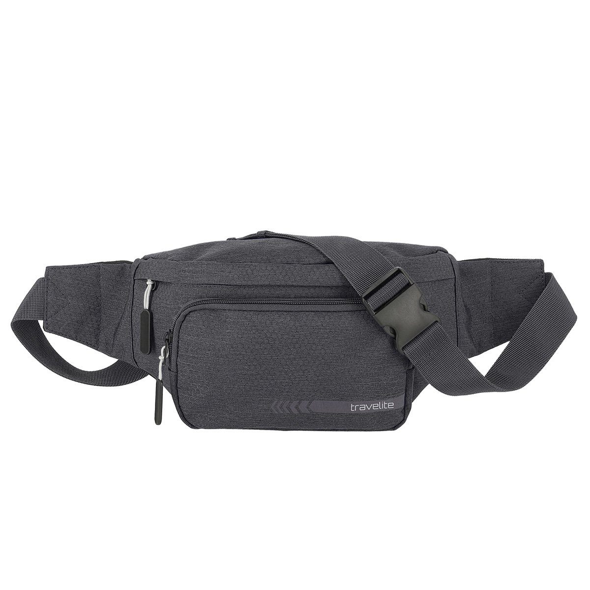 travelite Bauchtasche Kick Off Gürteltasche Bauchtasche