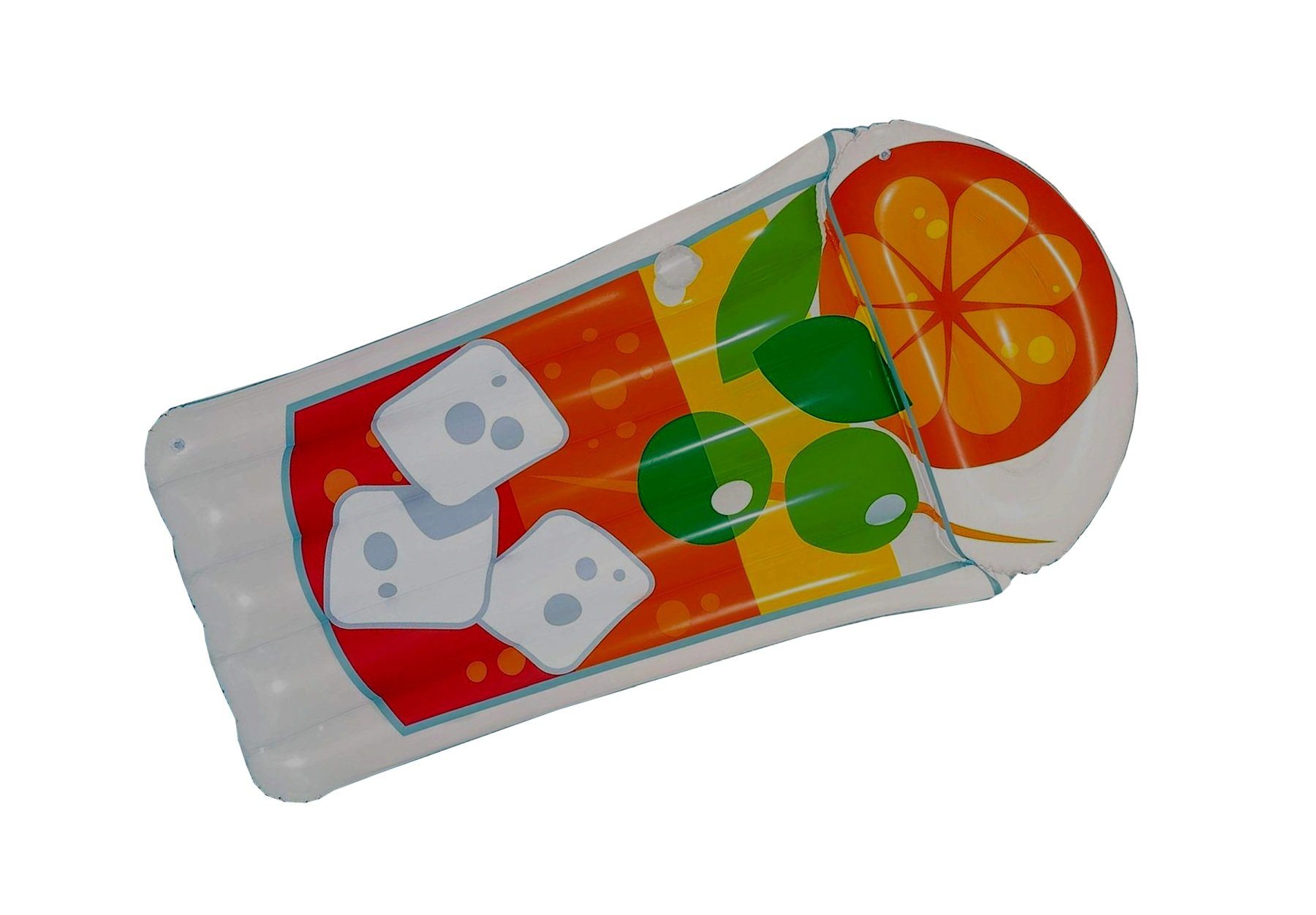 Bestway Luftmatratze Bestway Luftmatratze Tropical Beverage