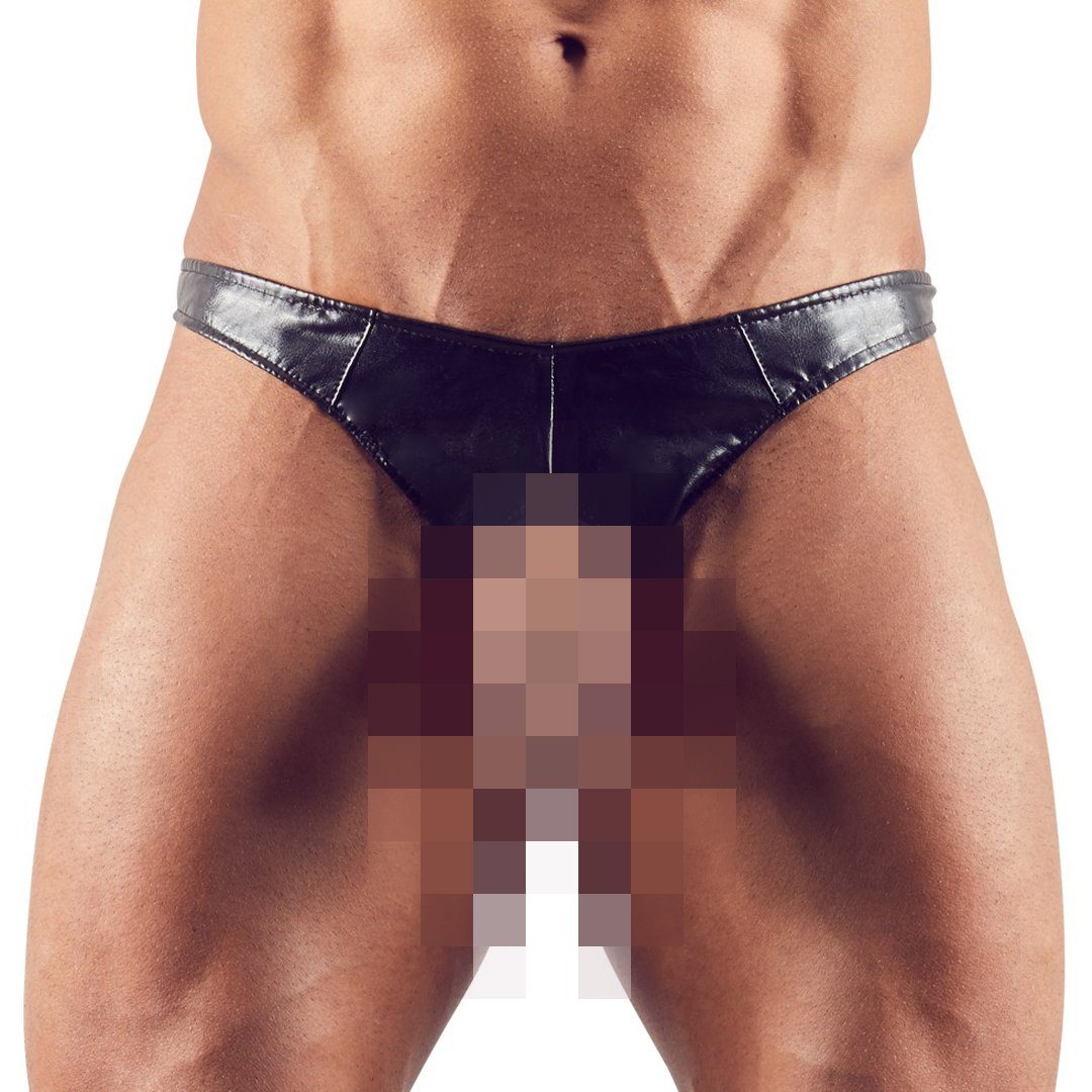 Svenjoyment String Männer String im Wetlook