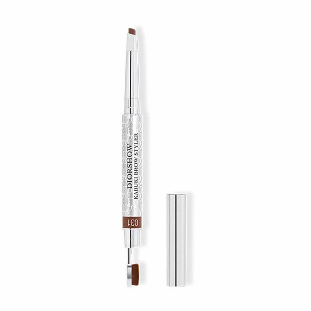 Dior Augenbrauen-Stift show Kabuki Brow Styler