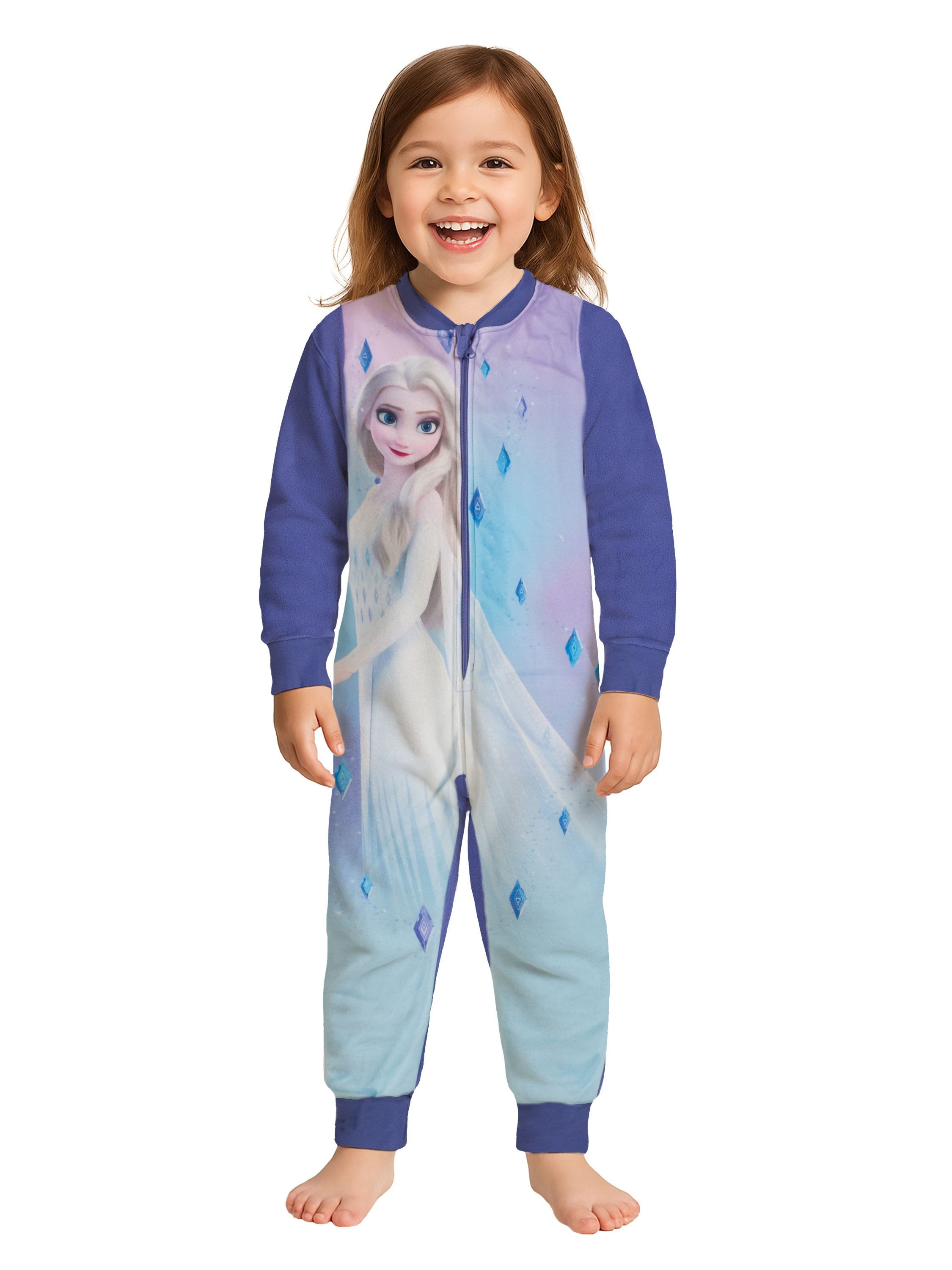 United Labels® Jumpsuit Disney Die Eiskönigin