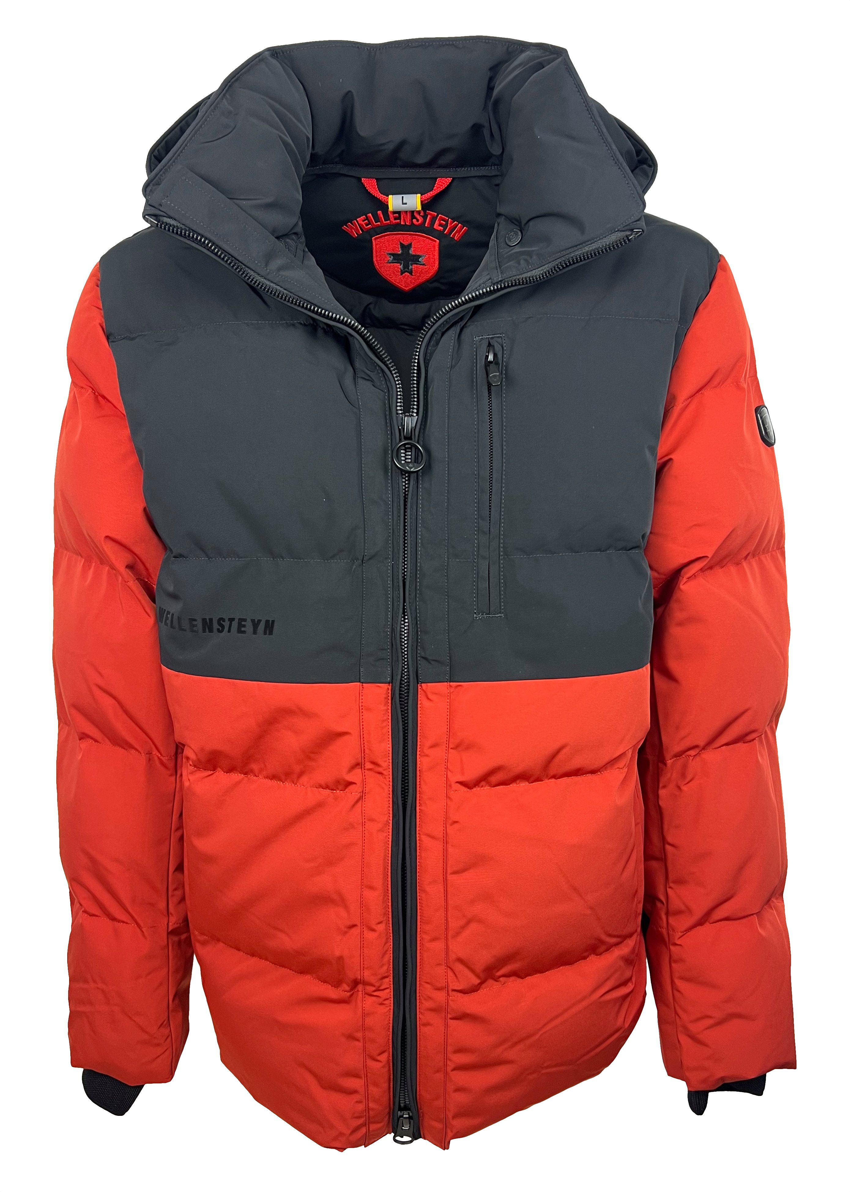 Wellensteyn Outdoorjacke WELLENSTEYN Royal Flash Men