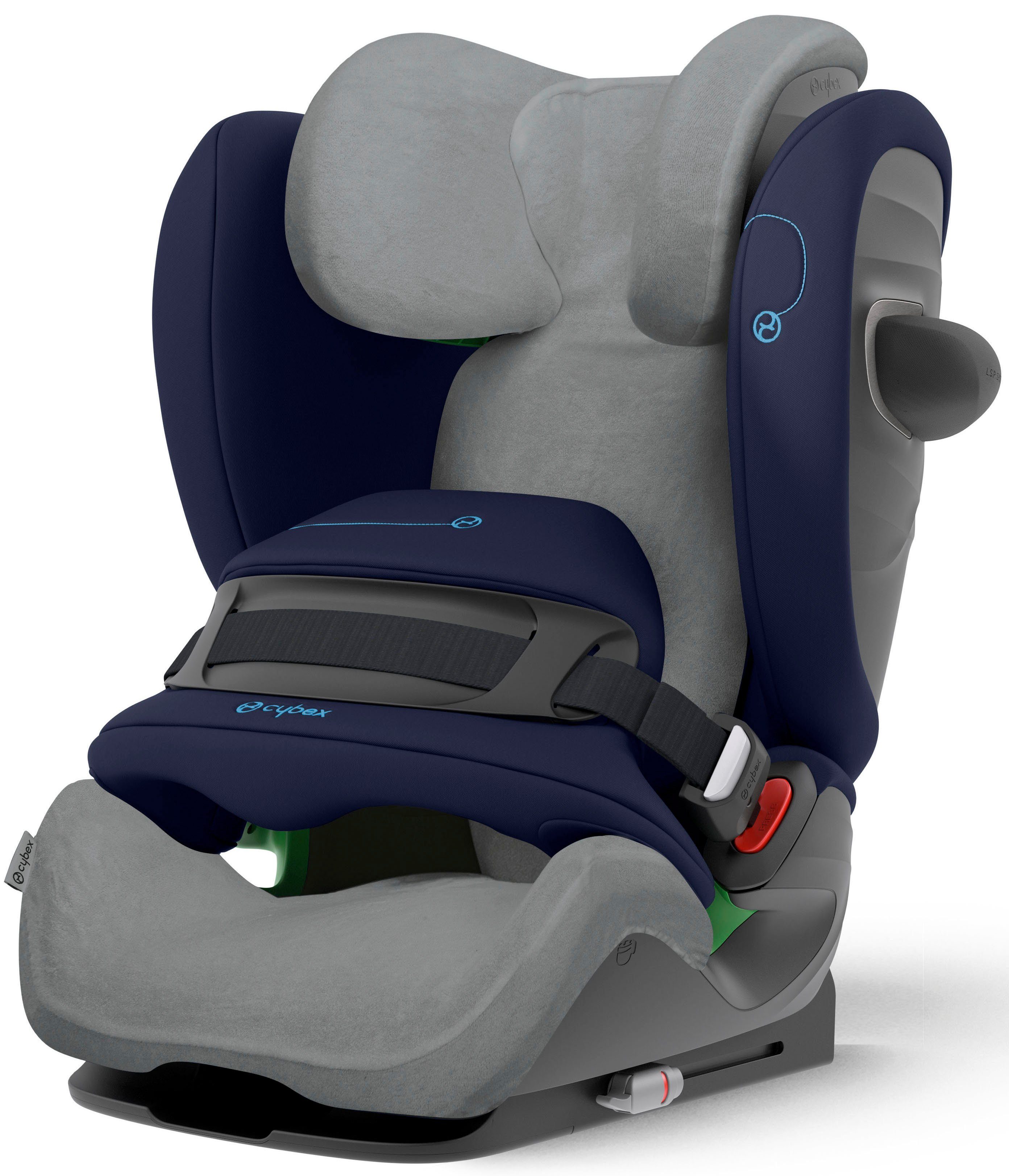 Cybex Kindersitzbezug Cybex Gold, Sommerbezug für