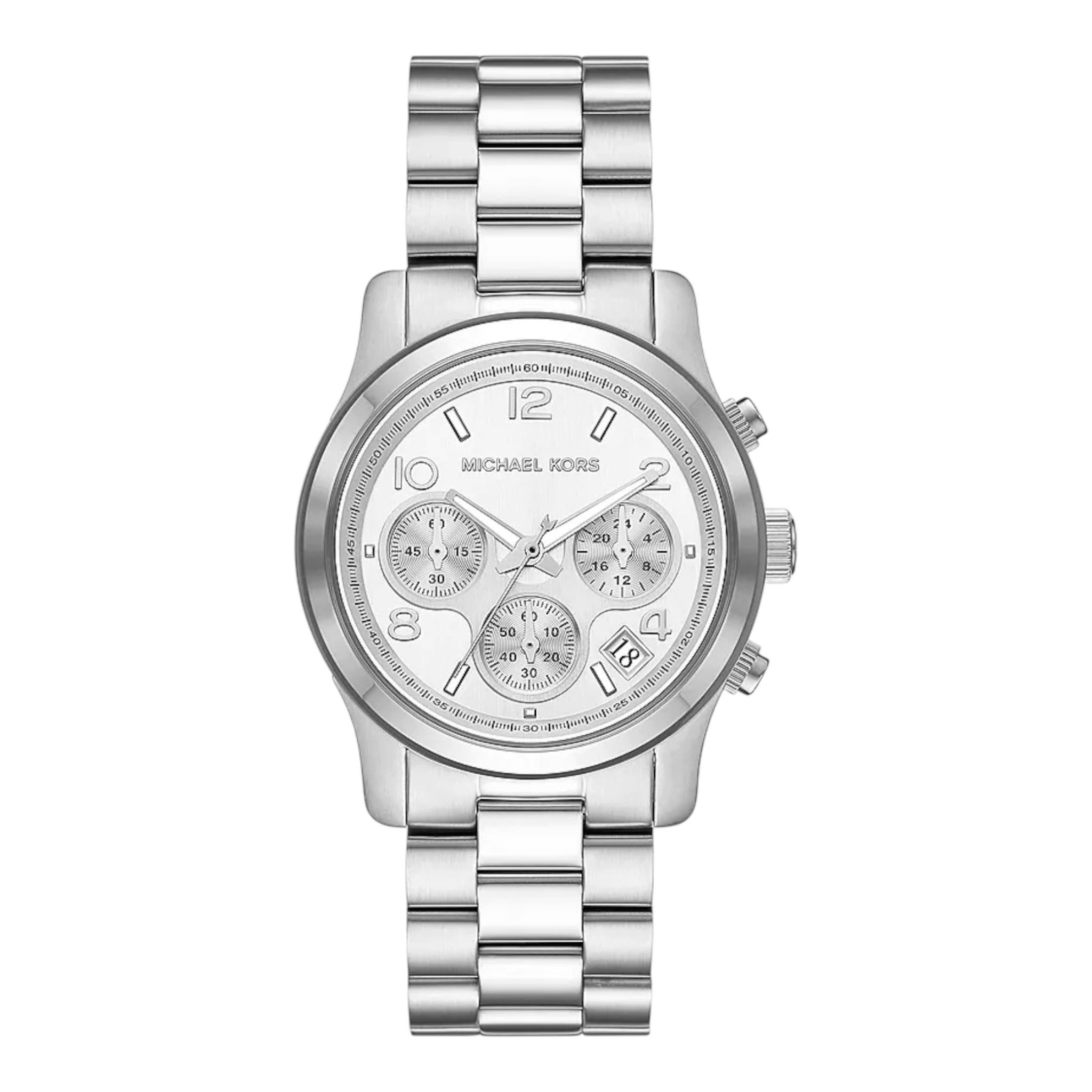 MICHAEL KORS Quarzuhr Michael Kors Chronograph