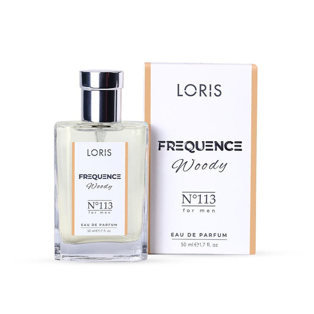 Loris Parfum Eau de Parfum Loris