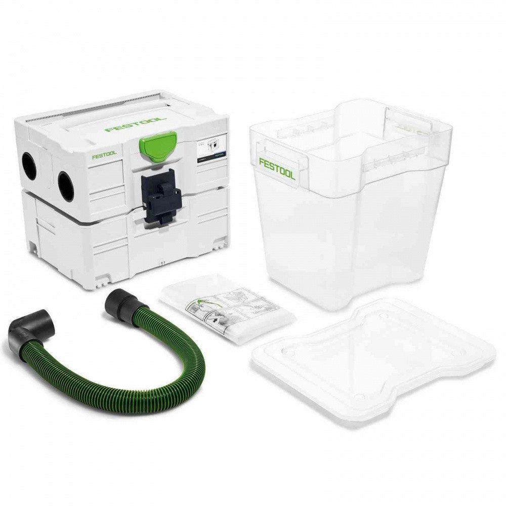 FESTOOL Absaugstation
