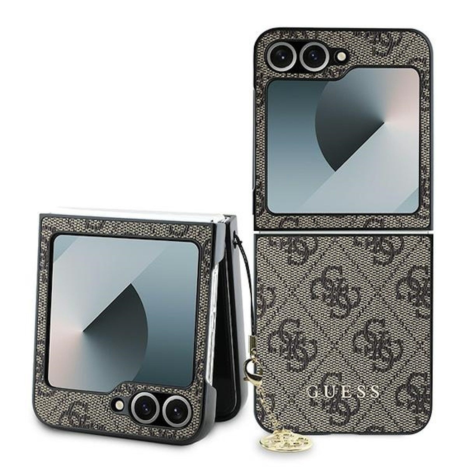 Guess Smartphone-Hülle GUESS Samsung Galaxy Z