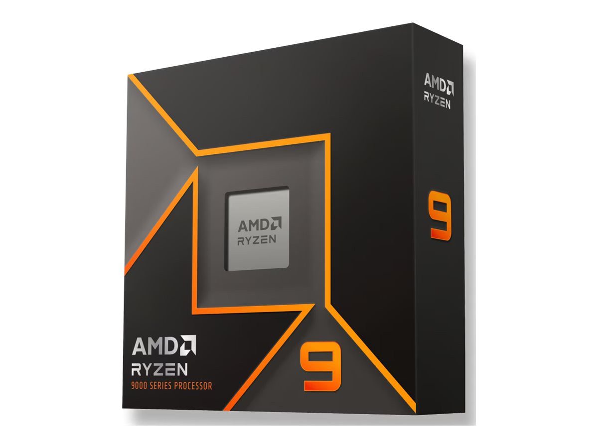 AMD Prozessor 100-100000662WOF
