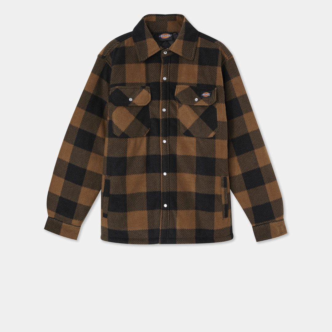 Dickies Funktionshemd Dickies Workwear Hemden PORTLAND