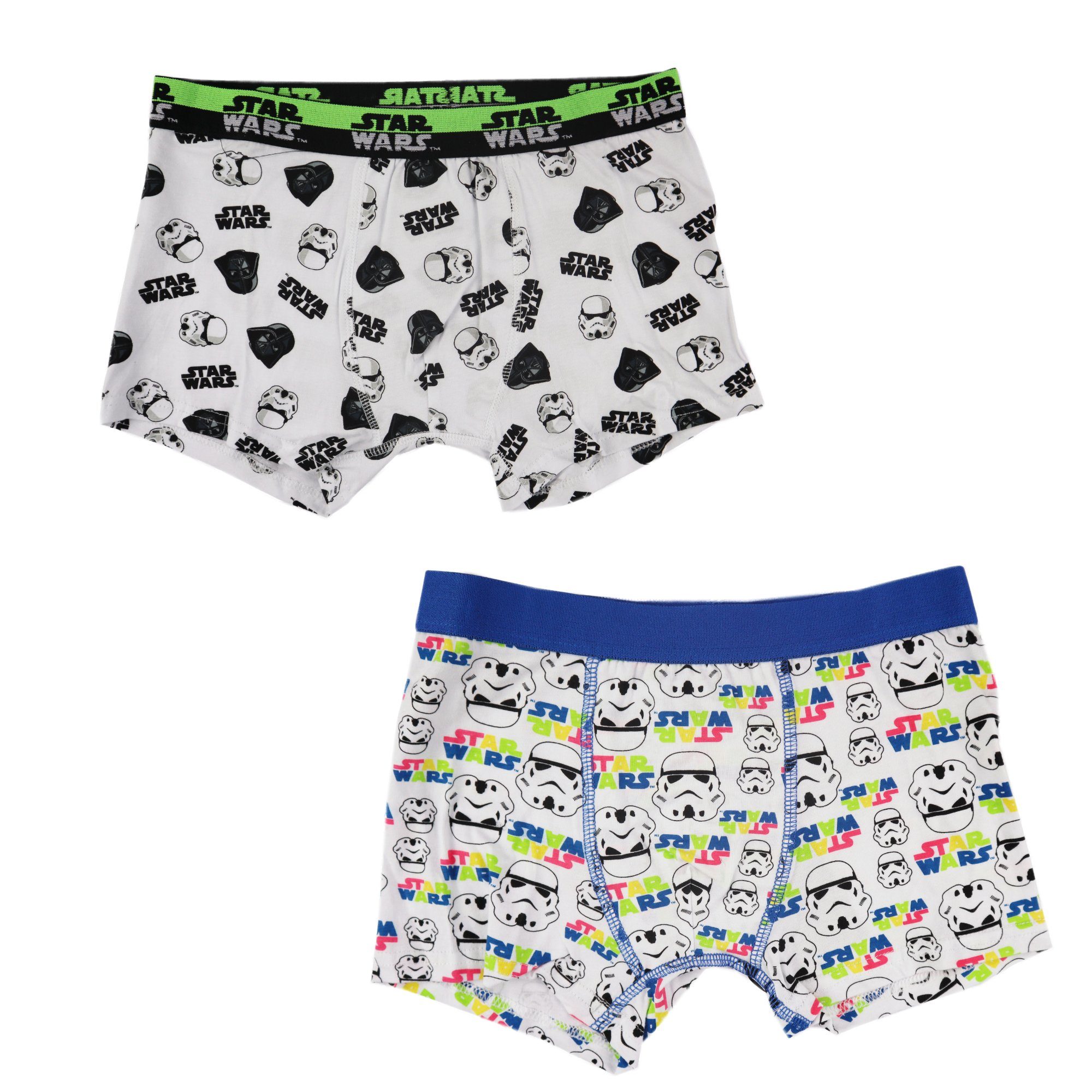 Star Wars Boxershorts Star Wars Storm