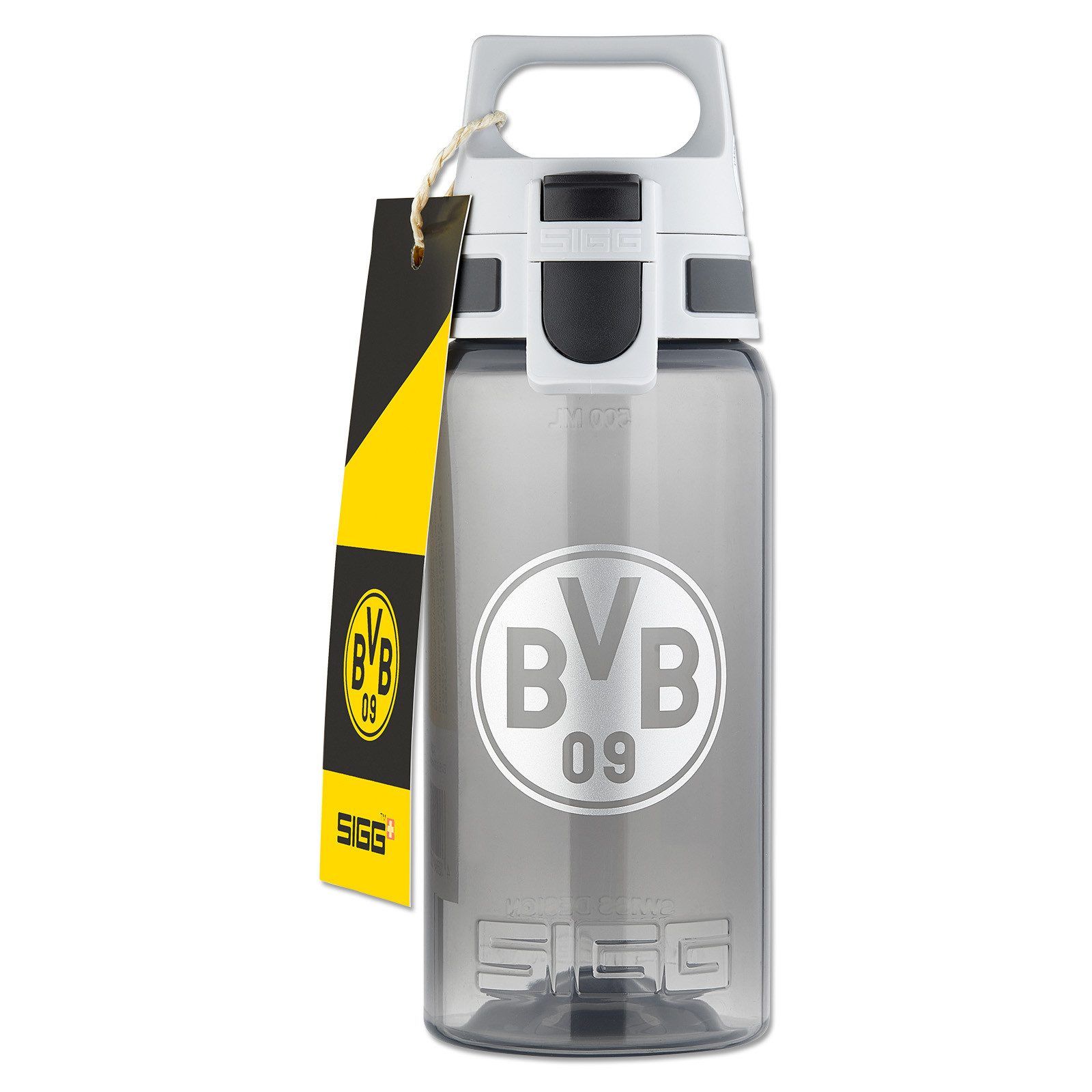 BVB Trinkflasche BVB SIGG Trinkflasche Kinder