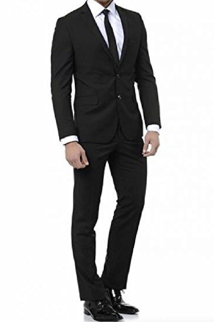 Keskin Collection Anzug Keskin Collection Herren