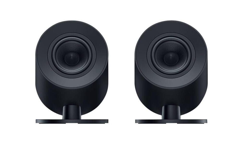 RAZER RAZER RZ05-04760100-R3G1 PC-Lautsprecher